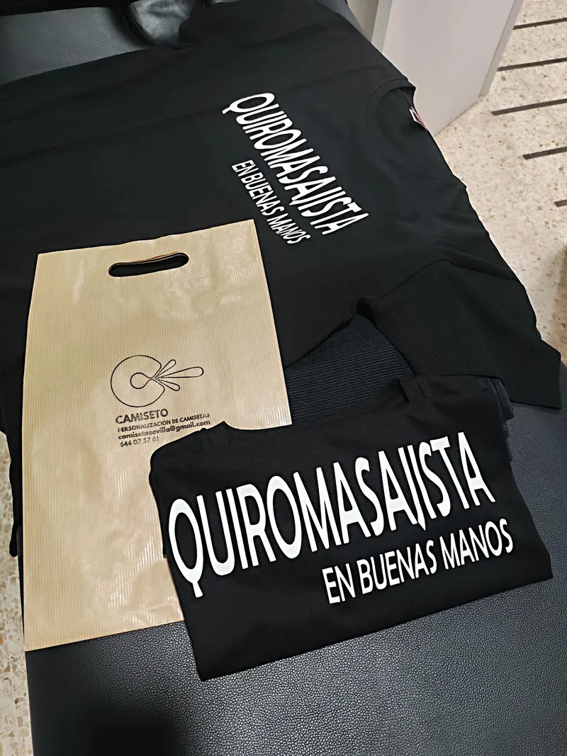 Centro de Quiromasaje En Buenas Manos J.P. - Imagen 10