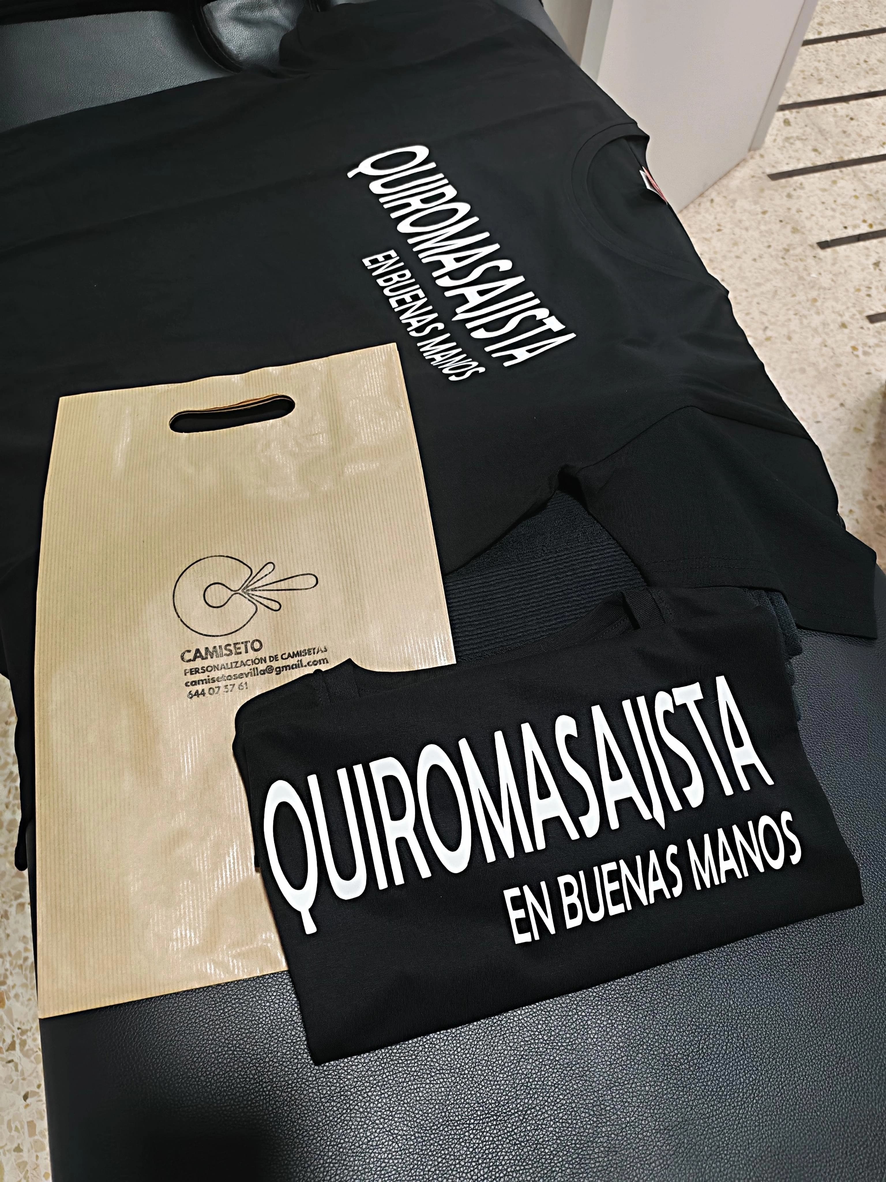 Centro de Quiromasaje En Buenas Manos J.P. - Imagen 12