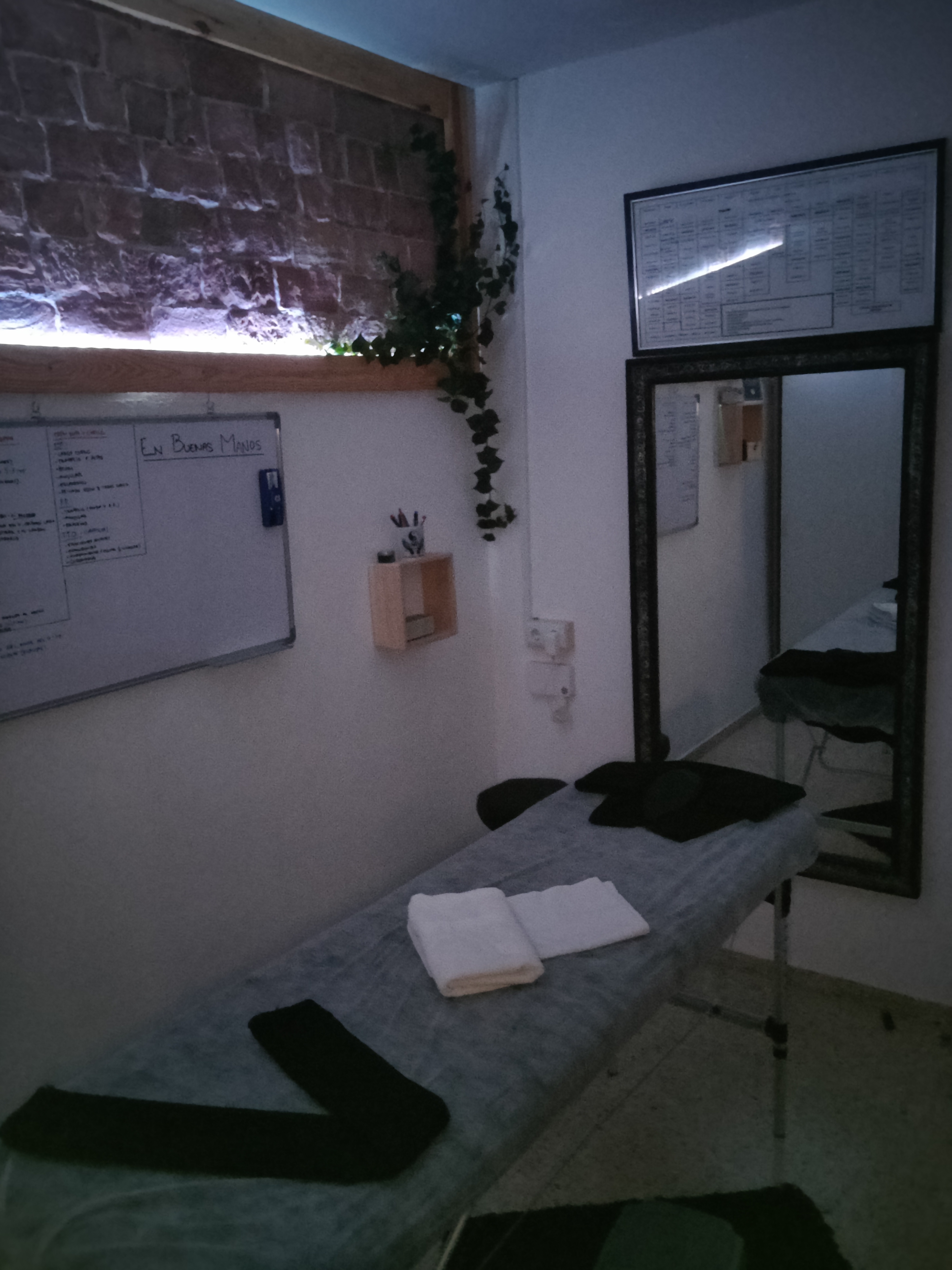 Centro de Quiromasaje En Buenas Manos J.P. - Imagen 9